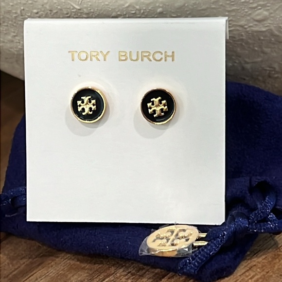 Tory Burch Kira Earrings. - Picture 3 of 16